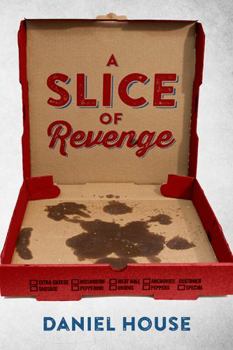 Paperback A Slice of Revenge Book