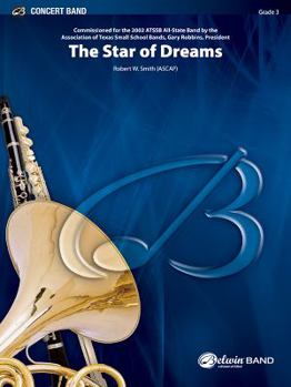 Paperback The Star of Dreams Book