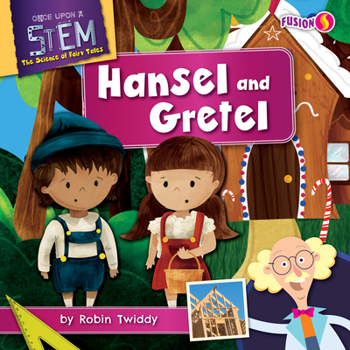 Paperback Hansel and Gretel Book