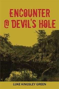 Paperback Encounter @ Devil's Hole Book