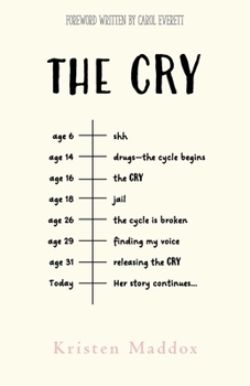 Paperback The Cry Book