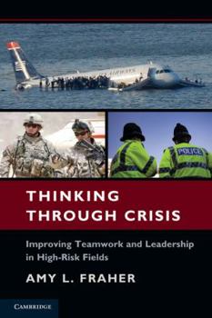 Paperback Thinking Through Crisis Book