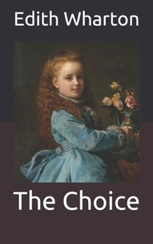 Paperback The Choice Book