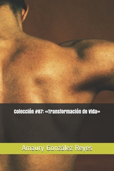 Paperback Colección #87: Transformación de Vida [Spanish] Book