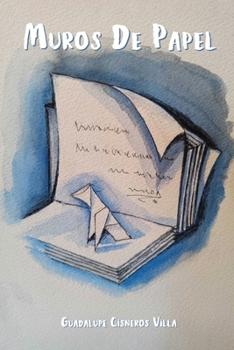 Paperback Muros de Papel [Spanish] Book