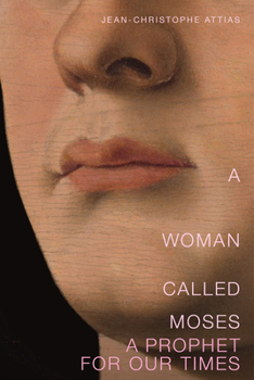 Hardcover A Woman Called Moses: A Prophet for Our Time Book