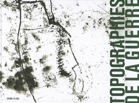Paperback Topographies De La Guerre / Topographies of War [French] Book