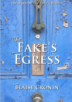 Paperback The Fake's Egress Book