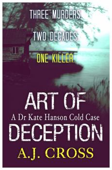 Art of Deception - Book #2 of the Kate Hanson