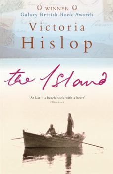 Hardcover The Island Book