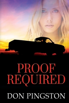 Paperback Proof Required Book