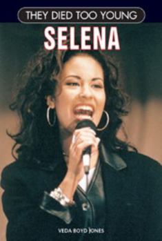 Paperback Selena (Tdty) Book