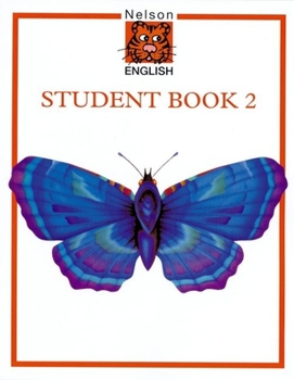 Paperback Nelson English International Student Book 2 Book