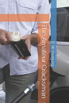 The Amateur Cracksman