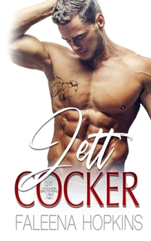 Cocky Biker - Book #2 of the Cocker Brothers