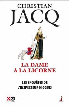 Les enquêtes de l'inspecteur Higgins - Tome 50 La Dame à la licorne - Book #50 of the Les enquêtes de l'inspecteur Higgins