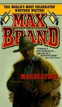 Mass Market Paperback Marbleface Book