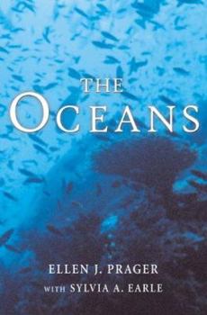 Hardcover The Ocean Book