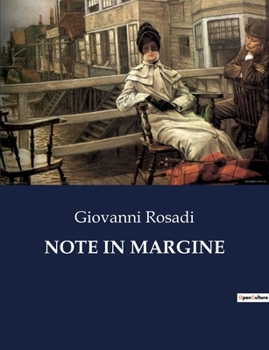 Paperback Note in Margine [Italian] Book