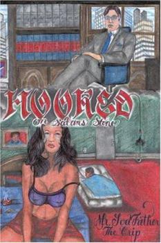 Paperback Hooked: On Satan's Stone Book