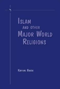 Paperback Islam and Other Major World Religions Book