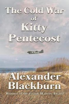 Paperback The Cold War of Kitty Pentecost Book