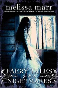Hardcover Faery Tales & Nightmares Book