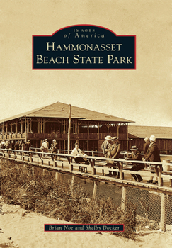 Paperback Hammonasset Beach State Park Book