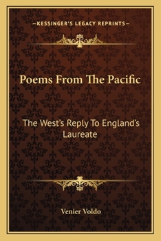 Poems from the Pacific: The West's Reply to England's Laureate