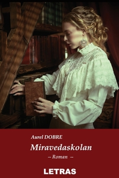 Paperback Miravedaskolan [Swedish] Book