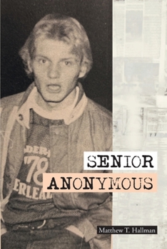 Paperback Senior Anonymous Book