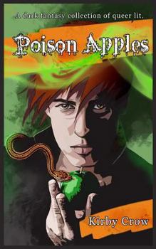 Paperback Poison Apples Book