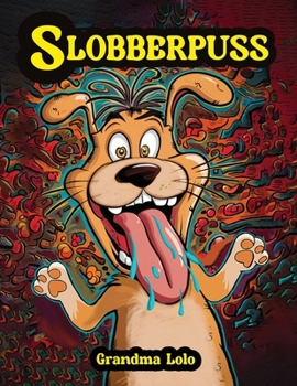 Paperback Slobberpuss Book