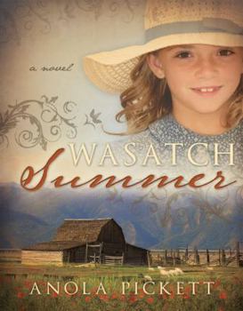 Paperback Wasatch Summer Book