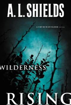 Hardcover Wilderness Rising Book