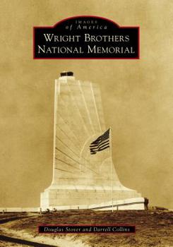 Paperback Wright Brothers National Memorial Book