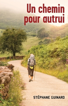 Paperback Un chemin pour autrui [French] Book