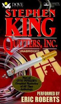 Audio Cassette Quitters, Inc. Book