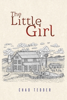 Paperback The Little Girl Book