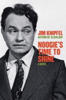 Paperback Noogie's Time to Shine Book
