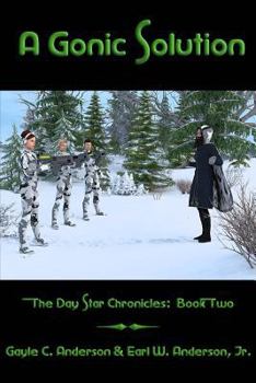 Paperback A Gonic Solution Book