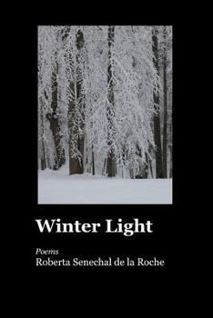 Paperback Winter Light Book