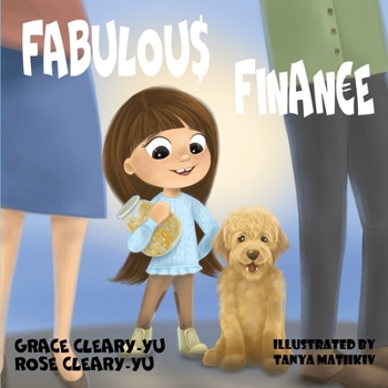 Paperback Fabulous Finance Book