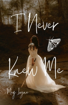 Paperback I Never Knew Me Book