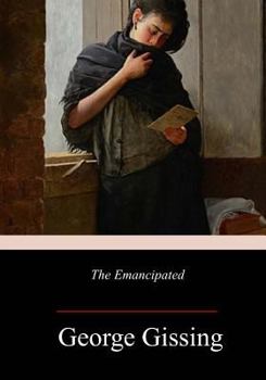 Paperback The Emancipated Book