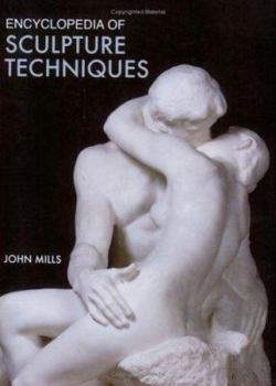 Paperback Encyclopedia of Sculpture Techniques Book