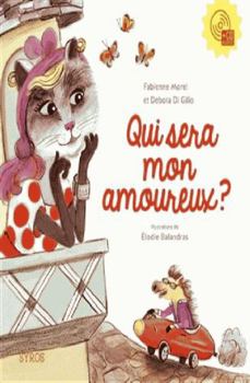 Hardcover Qui sera mon amoureux ? [French] Book