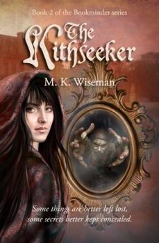 Paperback The Kithseeker Book