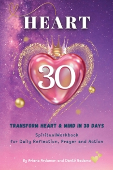 Paperback Heart 30 Book