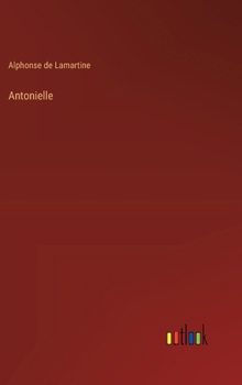 Hardcover Antonielle [French] Book